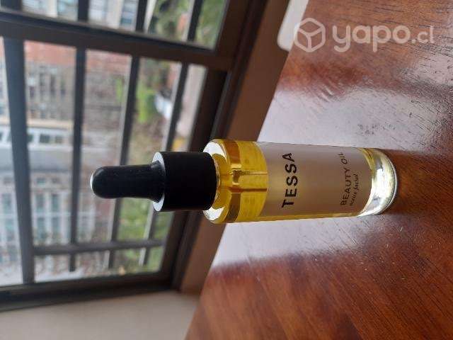 Aceite Facial Tessa - Imagen 3