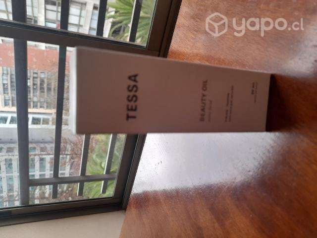 Aceite Facial Tessa - Imagen 2