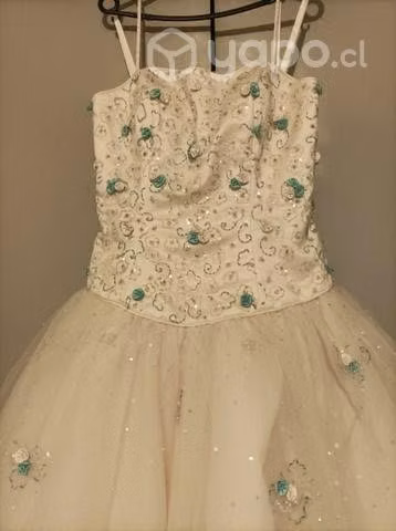 Vestido de novia - Imagen 6