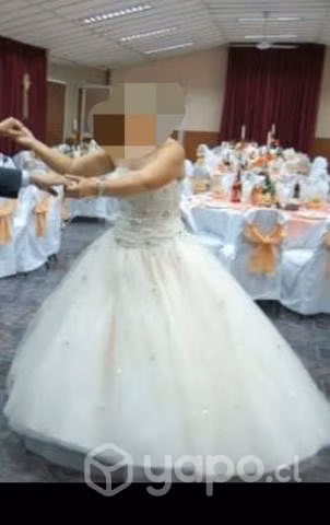 Vestido de novia - Imagen 2