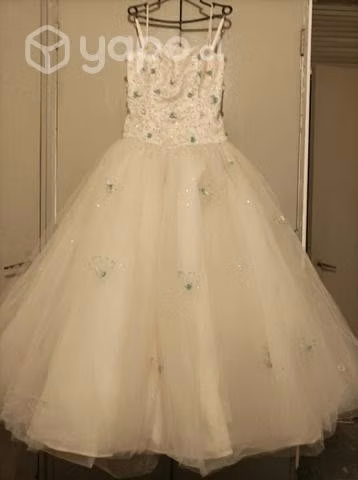 Vestido de novia - Imagen 5