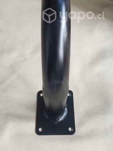 Soporte de pared para bicicleta