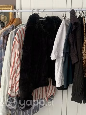 Chaquetas sin uso zara - Imagen 6
