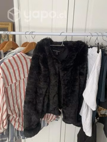 Chaquetas sin uso zara - Imagen 5