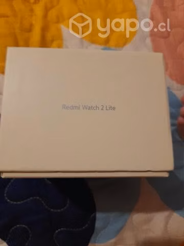 Redmi watch 2 lite reloj nuevo - Imagen 2