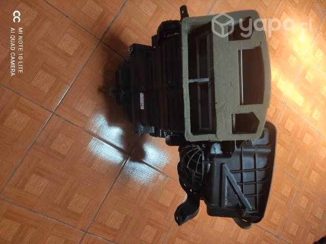 Calefacción completa Ford Ecosport 2013 2018 - Imagen 3