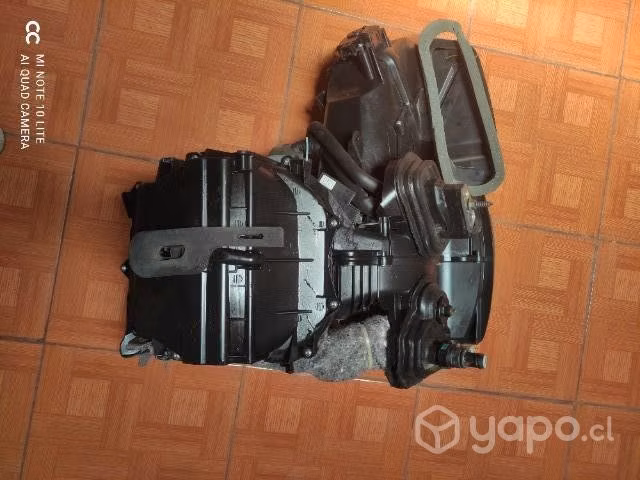Calefacción completa Ford Ecosport 2013 2018