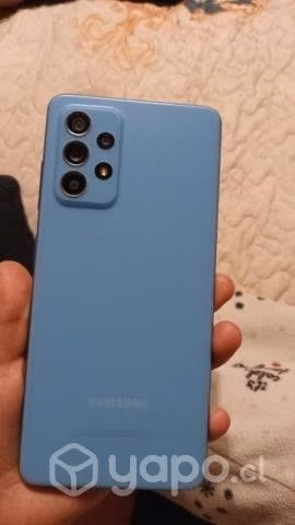 Samsung a52 - Imagen 2