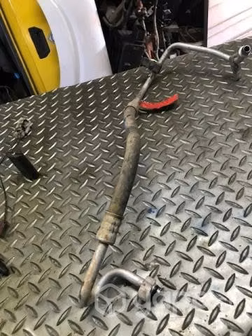 Caneria ac (032) mahindra 2.2