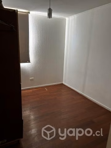 Departamento como nuevo