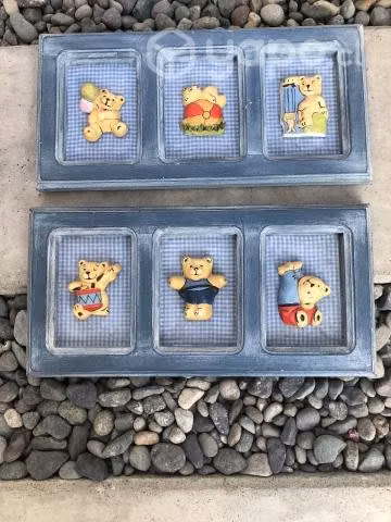 Cuadros infantiles - Imagen 2