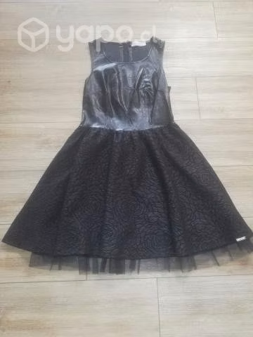 Vestido fiesta talla S