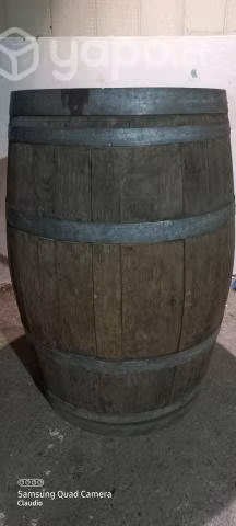 Barril
