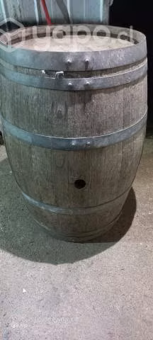 Barril - Imagen 3