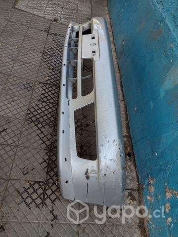 Parachoque del Mitsubishi Lancer 1999-2001 - Imagen 4