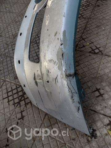 Parachoque del Mitsubishi Lancer 1999-2001 - Imagen 5