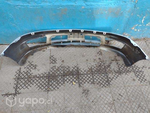 Parachoque del Mitsubishi Lancer 1999-2001 - Imagen 7