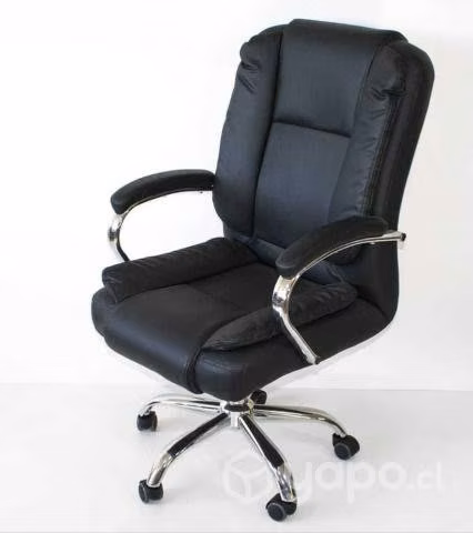 Sillon ejecutivo ecocuero
