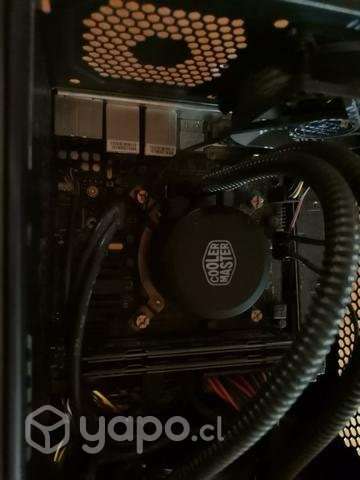 Pc gamer itx, core i7, 16 gb ram, gtx 1060 6gb - Imagen 4
