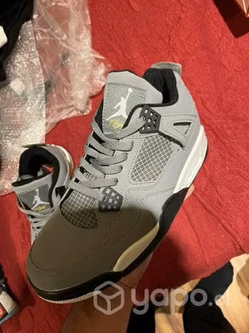 Jordan retro 4 - Imagen 3