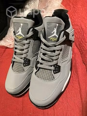 Jordan retro 4 - Imagen 4