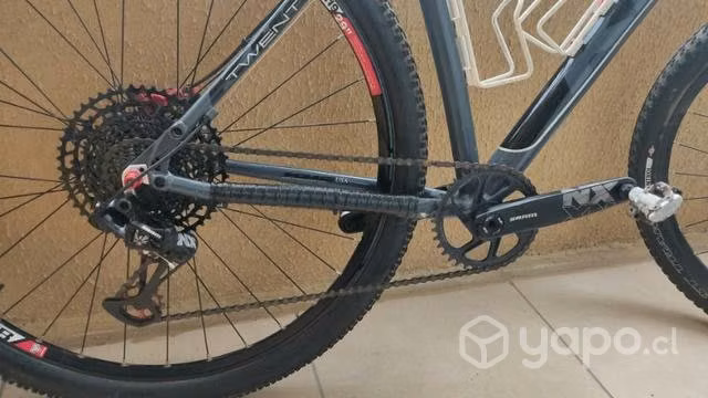 Bicicleta XC rígida aro 29" - Imagen 3
