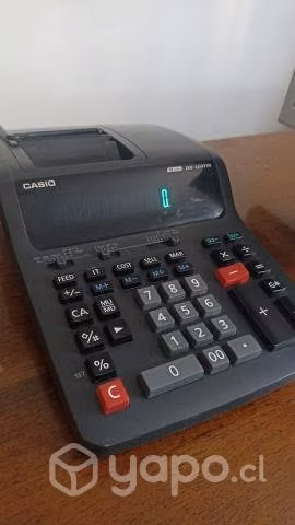 Calculadora sumadora