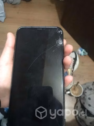 Permuto iPhone 11 - Imagen 3