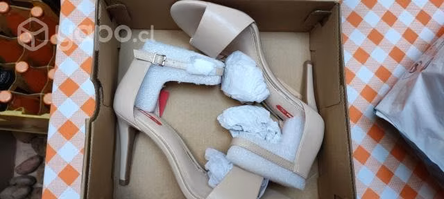 Chalitas marca Bata - Imagen 3