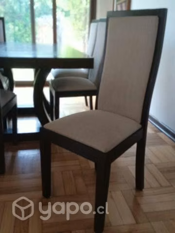 Comedor Ciprés