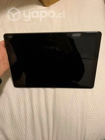 Tablet huawei