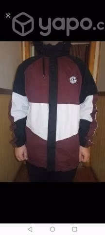 Hardfly original