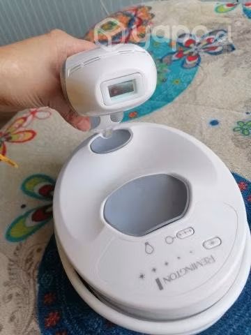Depiladora Remington