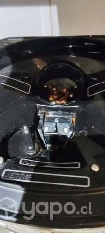Cafetera Cuisinart DGB900BCE