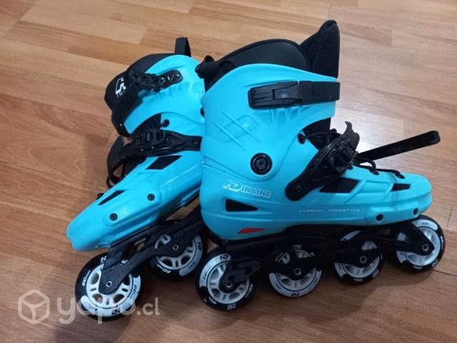 Patines HD in line