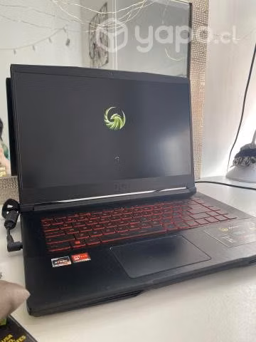 MSI Bravo 15 PC Gamer - Imagen 3