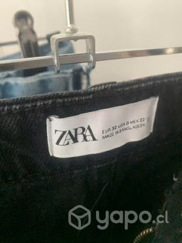 Short mas mini zara - Imagen 5