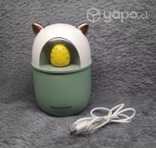 Difusor de olor
