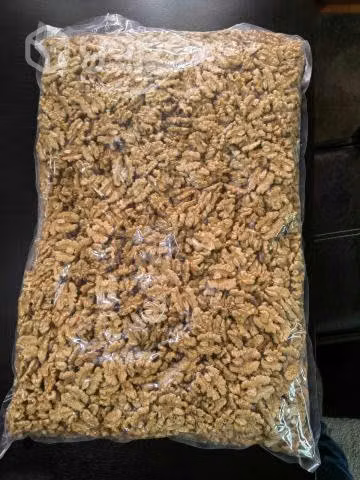 Nuez mariposa exportacion 2022 - Imagen 4