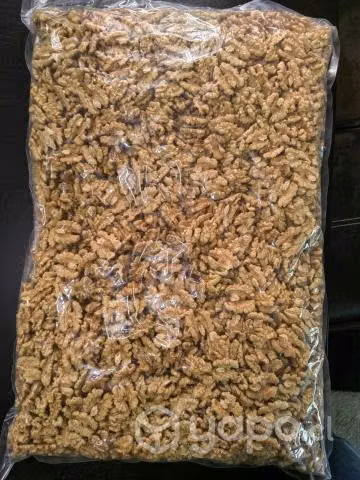 Nuez mariposa exportacion 2022 - Imagen 5