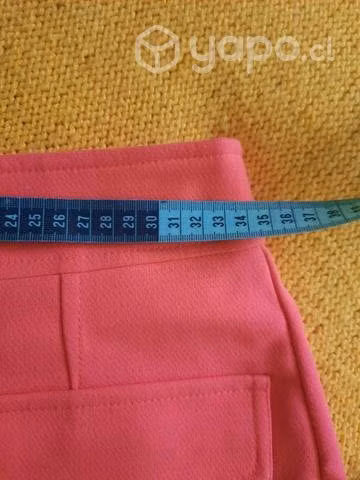 Falda Forever 21 talla S