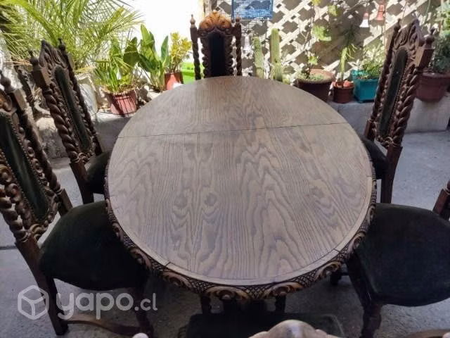Comedor