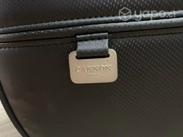 Bergere canon negro - Imagen 3