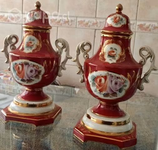 Jarrones