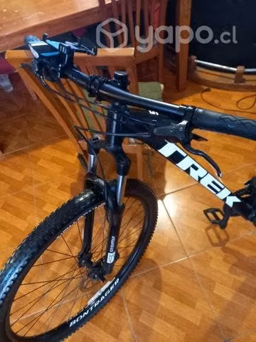 Bicicleta exelente estado