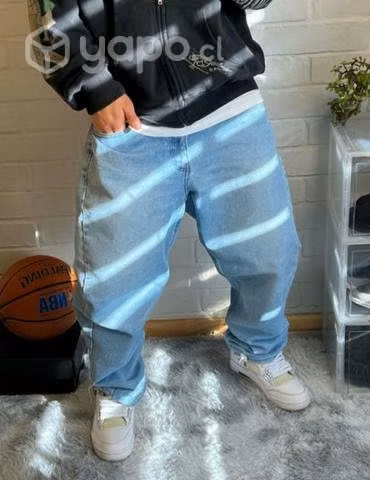 Jeans de marca Wrangler