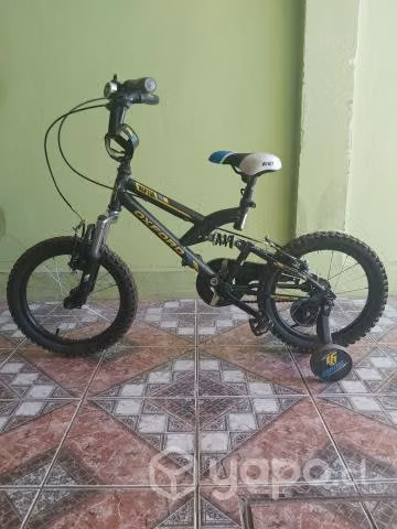 Bicicleta Oxford - Imagen 3