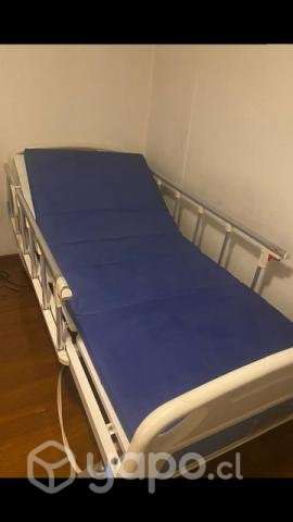 Cama clínica eléctrica - Imagen 3