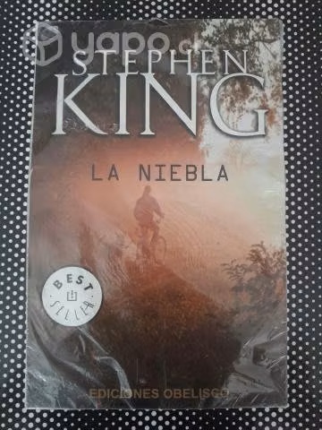 La niebla