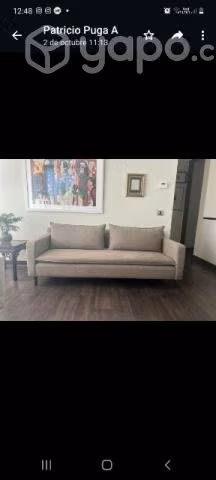 Sofa 2 mtrs
